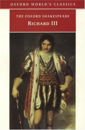 OWC Tragedy of King Richard III