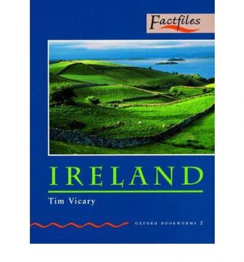 Factfile 2 Ireland