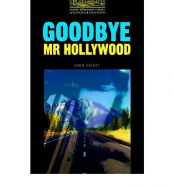 Goodbye, Mr. Holywood