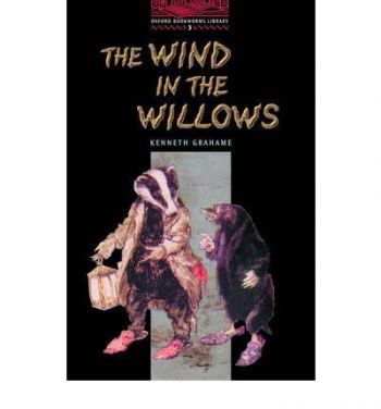 Wind in Willows