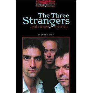 Three Strangers