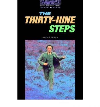 Thirty-Nine Steps