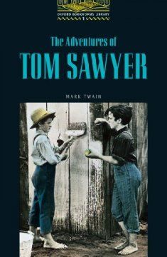 Adventures of Tom Sawyer + CD