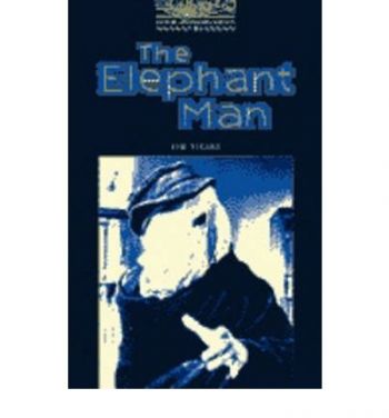 Elephant Man + CD