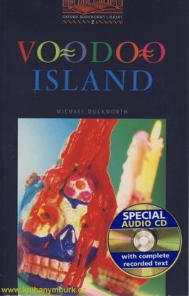 Voodoo Island + CD