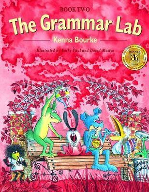 Grammar Lab 2 Student´s Book