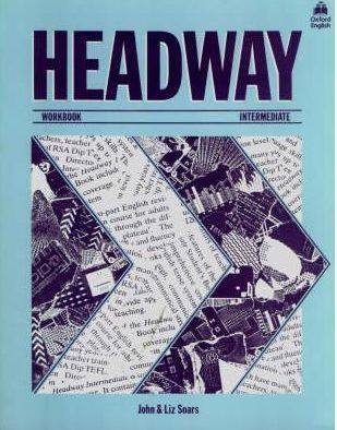 Headway - Werkbook Intermediate