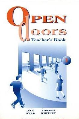 Open Doors 1 Teacher´s Book