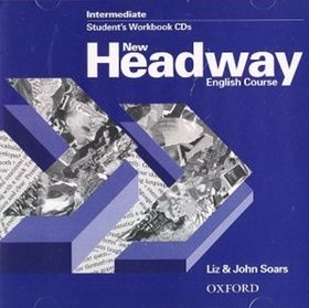 New Headway Intermediate Student´s CD /2/