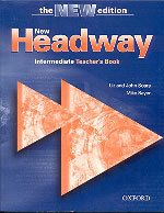 New Headway Intermediate 3rd Edition Teacher´s Book