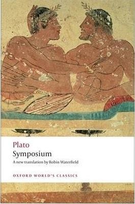 Symposium (Oxford World´s Classics)