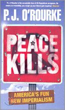 Peace Kills