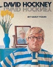 David Hockney By David Hockne