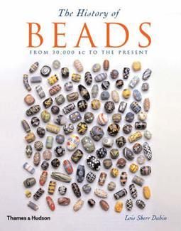 History Of Beads