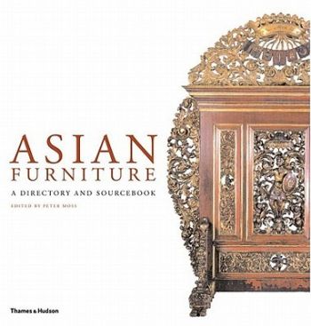 Asian Furniture A Directory A