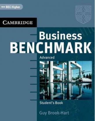 Business Benchmark Advanced Student\'s Book BEC Edition