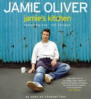 Jamie\'s Kitchen