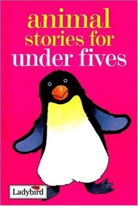 Animal Stories For Under Five