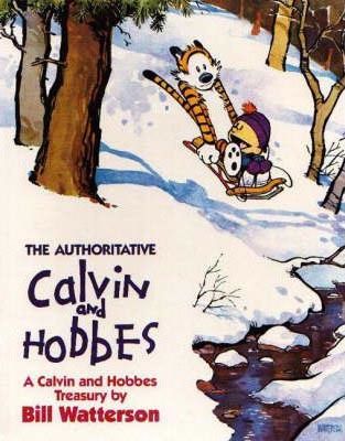 Authoritative Calvin & Hobbes (Calvin And Hobbes Series)