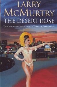 Desert Rose