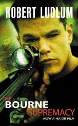 Bourne Supremacy