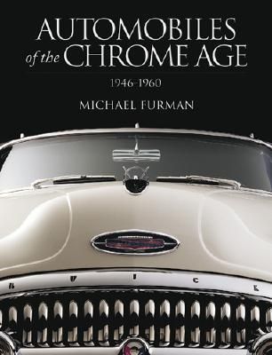 Automobiles Of The Chromeage