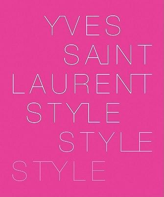 Yves St. Laurent