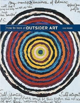 How To Look At Outsider Art