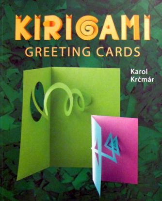 Kirigami Greeting Cards (Kirigami Craft Books Series)