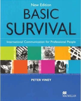 New Basic Survival