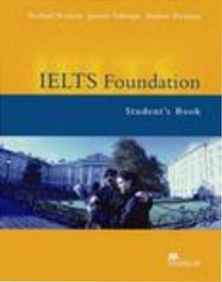 Ielts Foundation