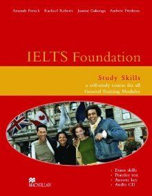 Ielts Foundation