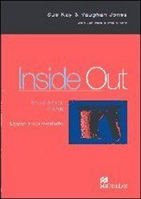 Inside Out Upper Intermediate (Inside Out S.)