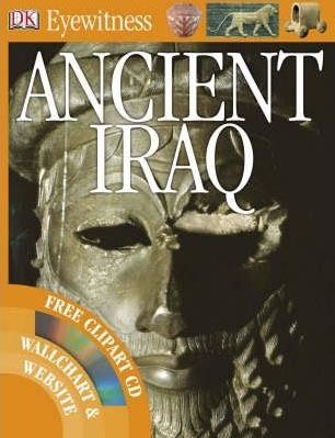 Ancient Iraq (Eyewitness)+CD