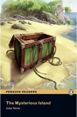 Mysterious Island (Penguin Longman Reader L2)