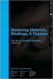 Mastering Materials Bindings