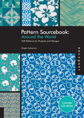 Pattern Sourcebook Around Wor