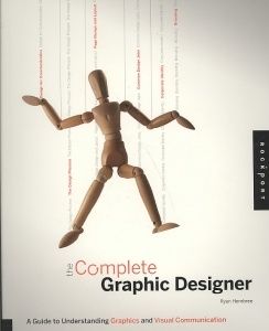 Complete Graphic Designer