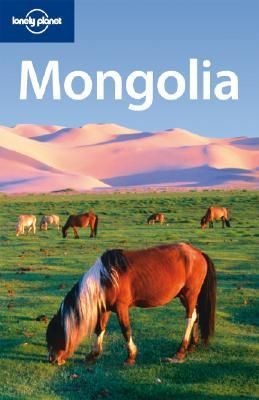 Mongolia 5