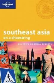 South East Asia 14 Shoestring