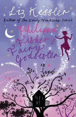 Philippa Fisher´s Fairy Godsister