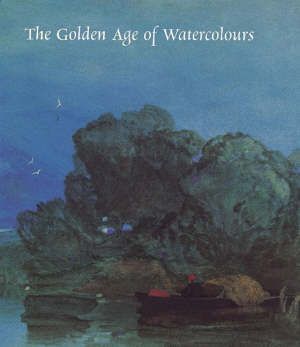 Golden Age Of Watercolours