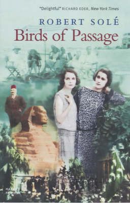 Birds Of Passage