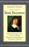 Rene Descartes