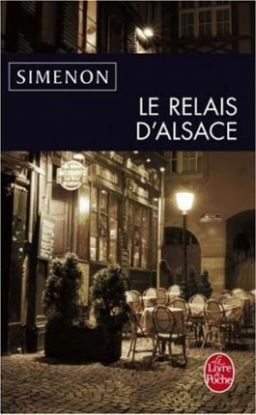 Le Relais d´Alsace