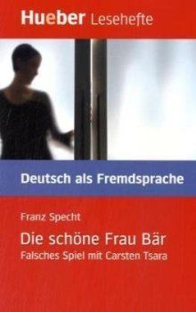 Die schone Frau Bar - Falsches Spiel mit Carsten Tsara - Buch