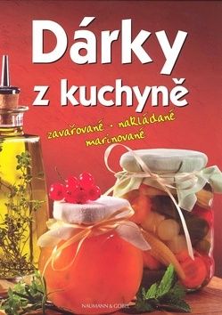 Darčeky z kuchyne