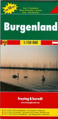 BURGENLAND/PLAN 1:150T OE33