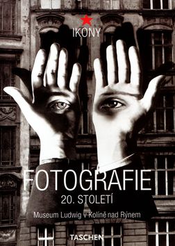 Fotografie 20. století-Ikony