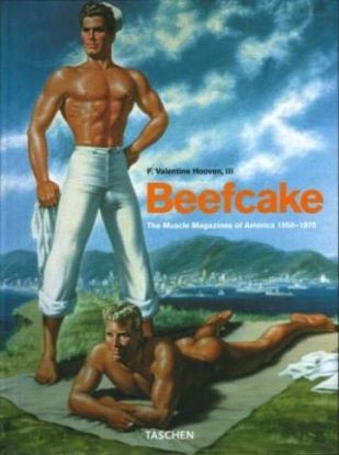 Beefcake by F Valentine Hooven